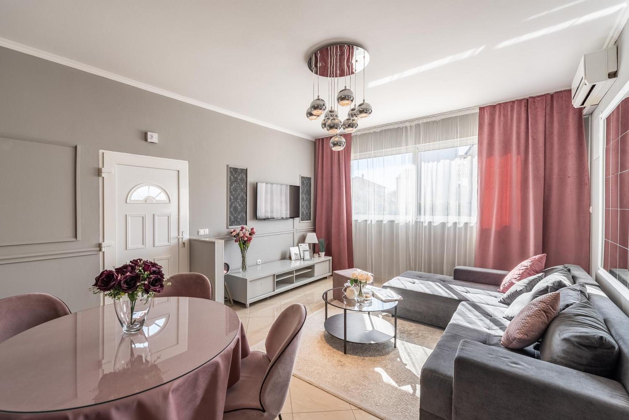 Apartments Marant - Free Private Parking Zadar Buitenkant foto